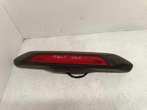 CAMERA RECUL FORD TRANSIT 2014+ - Vue 1